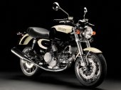 2008 Ducati SportClassic GT 1000 photo